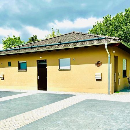 ケルベルクHaus Maenselアパートメント エクステリア 写真